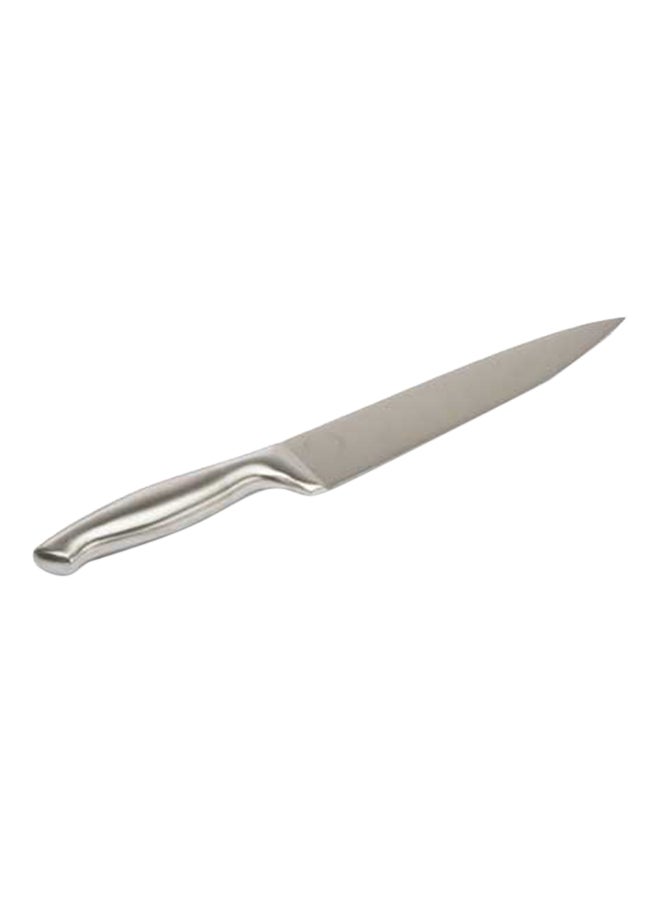 HATCHEN Stainless Steel Chef Knife Silver 8inch 