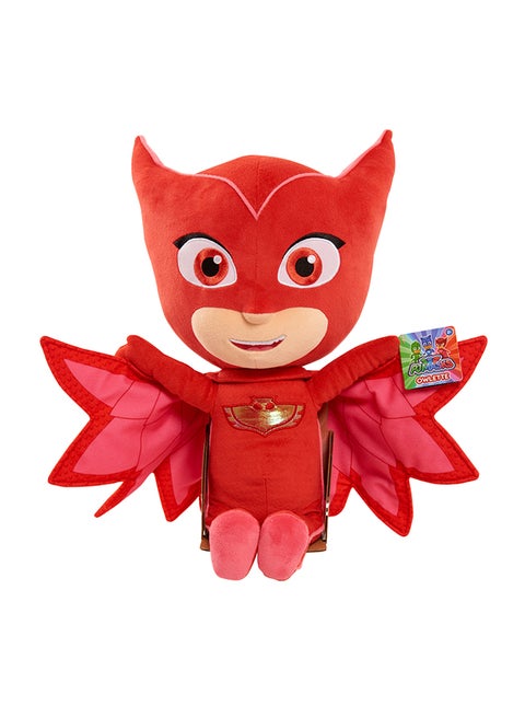 Owlette Plush Figure
