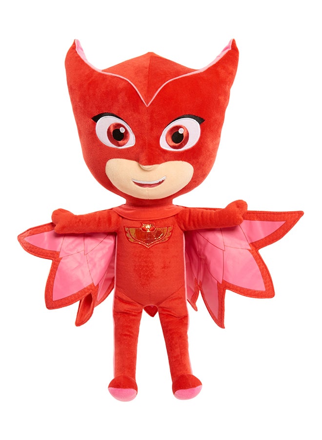 Owlette Plush Figure