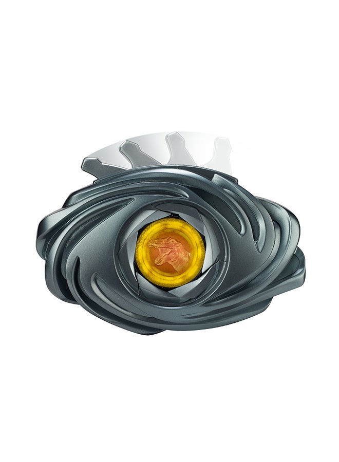 باور رينجرز مجموعة باور مورفر مع باور كوينز مكونة من 6 قطع - Image 3