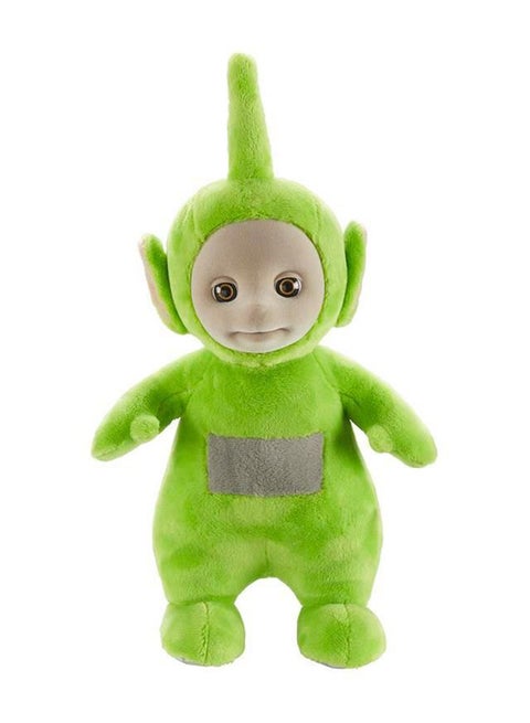 Talking Dipsy Plush Soft Toy 8inch
