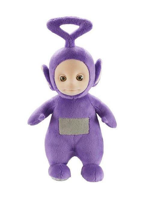 Talking Tinky Winky Plush Soft Toy 26cm