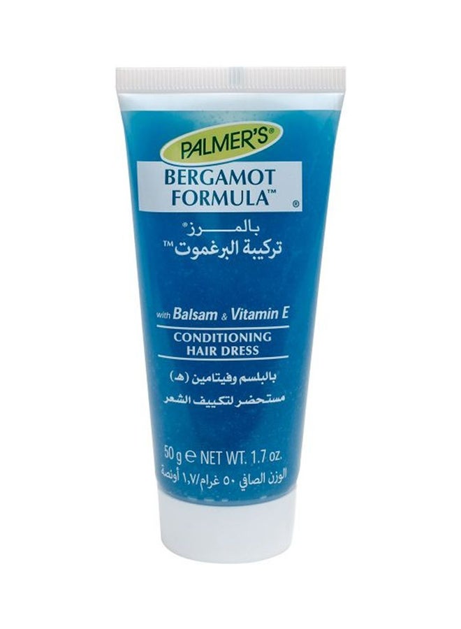 Bergamot Oil Formula 50grams