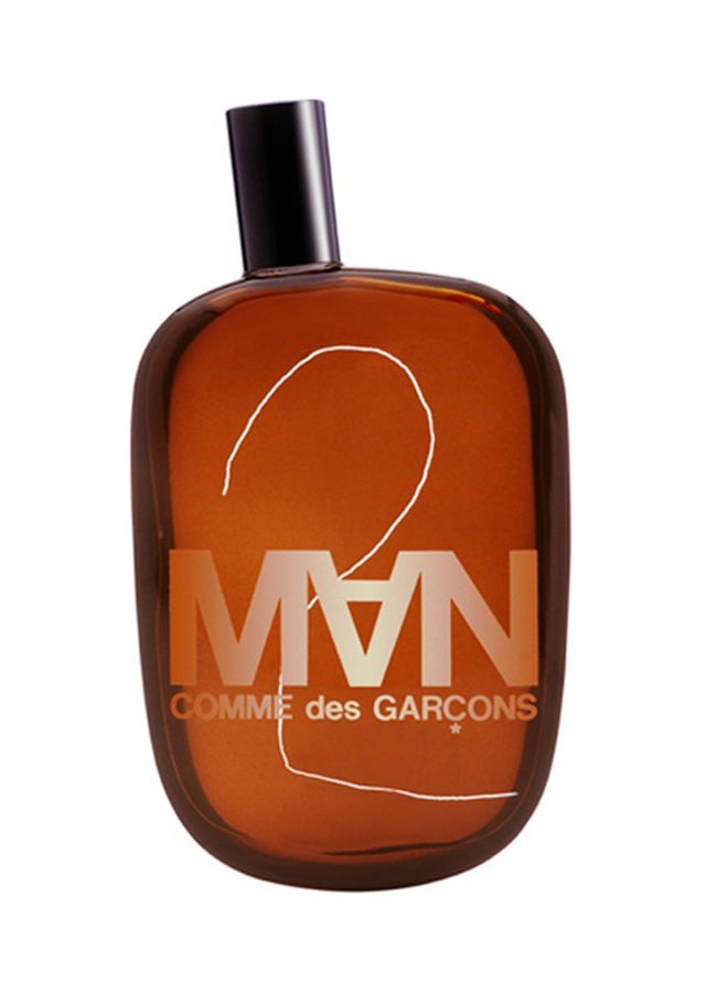 COMME DES GARCONS - 2 Man EDT 100ml - Image 1