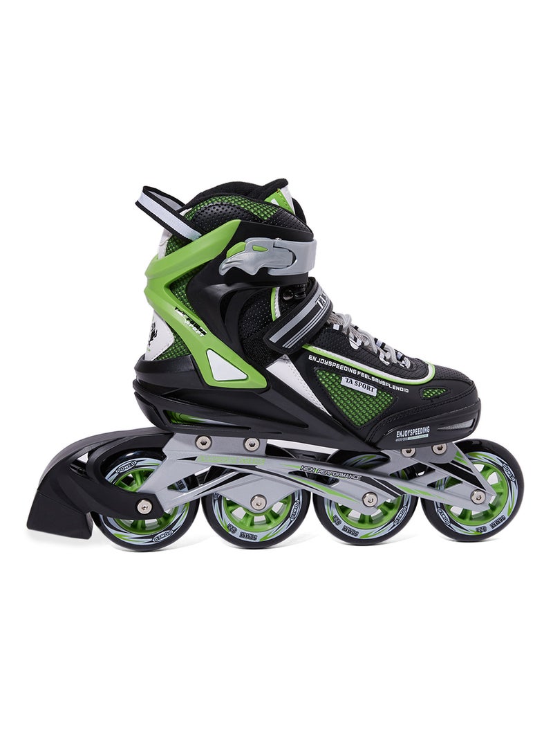 TA SPORTS Inline Roller Skate - Image 1