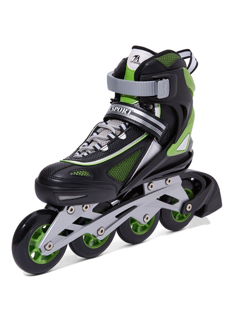 TA SPORTS Inline Roller Skate - Image 2