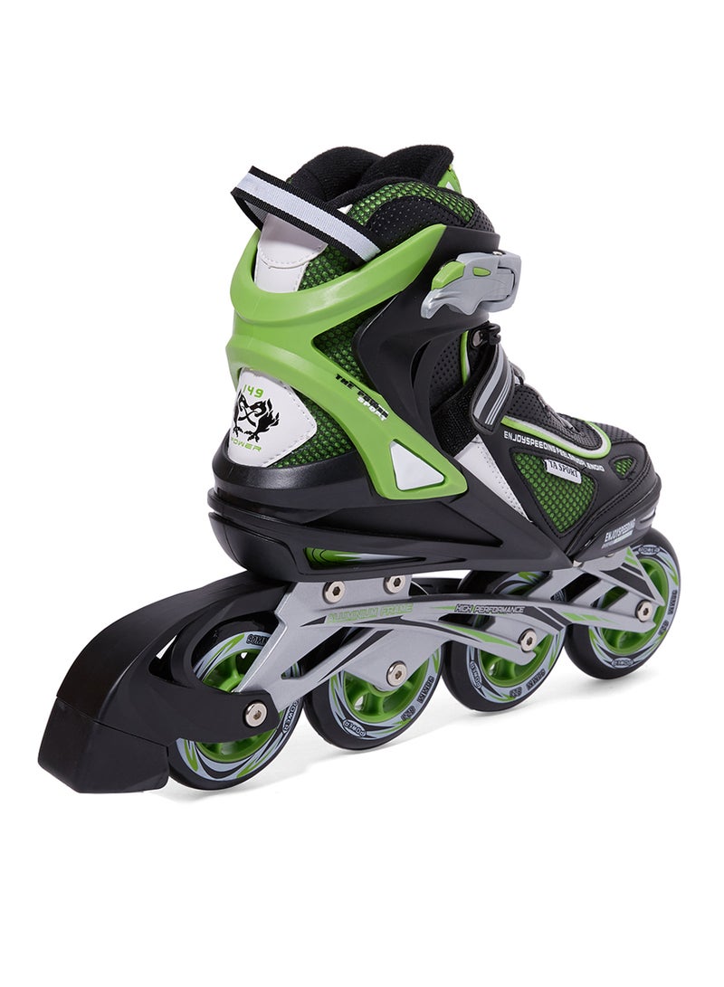TA SPORTS Inline Roller Skate - Image 3