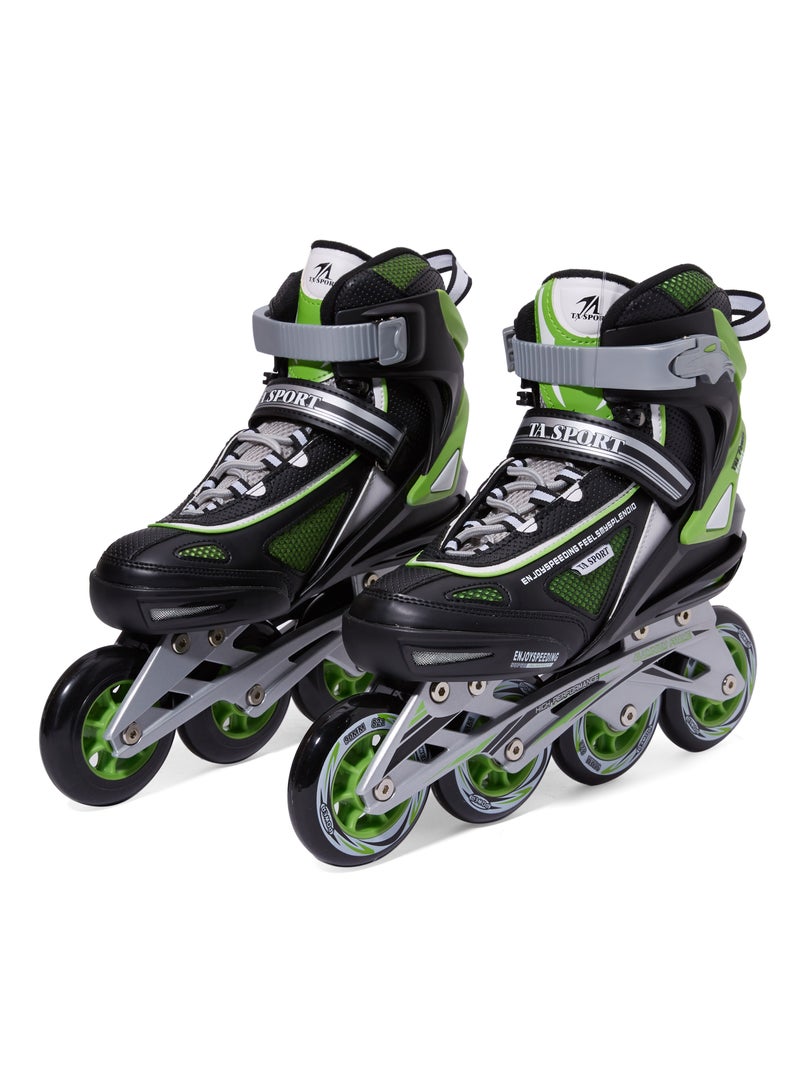 TA SPORTS Inline Roller Skate - Image 4