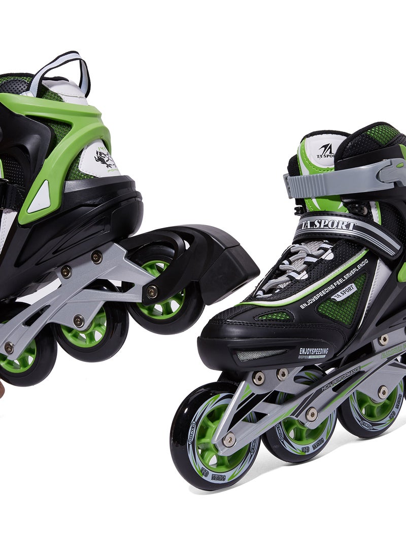 TA SPORTS Inline Roller Skate - Image 5
