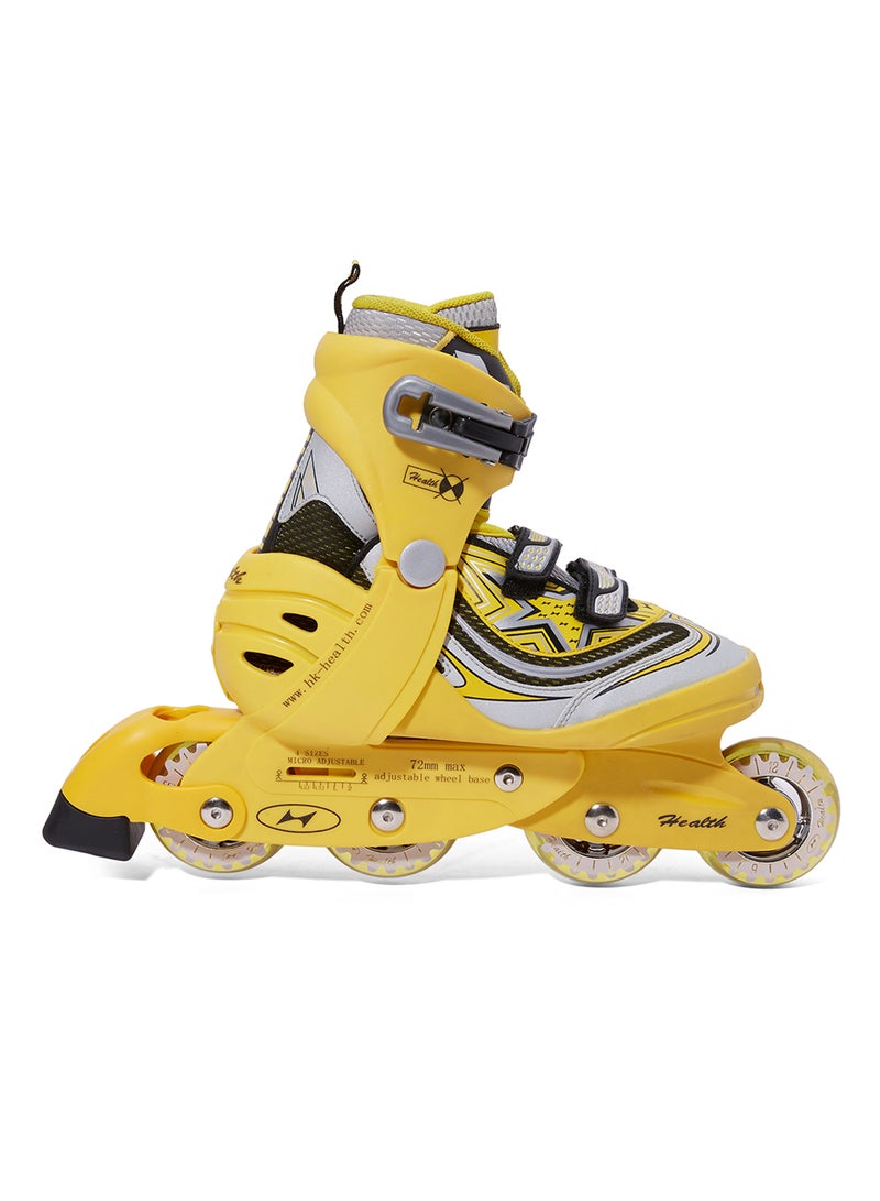 TA SPORTS - Adjustable Inline Roller Skate - Image 1
