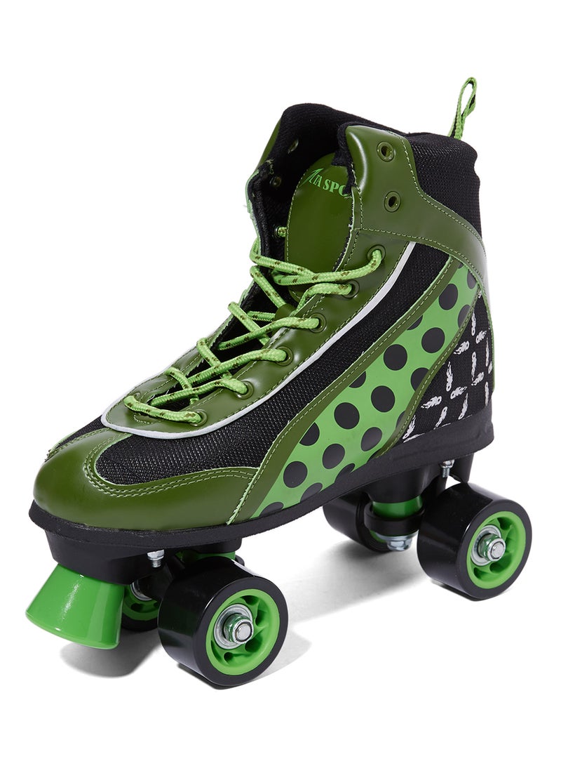 TA SPORTS Skate Roller Boot - Image 2