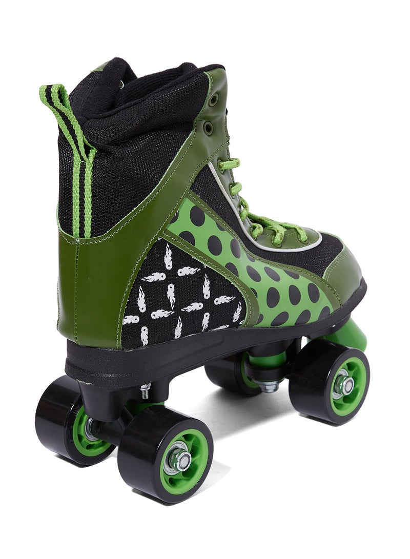 TA SPORTS Skate Roller Boot - Image 3
