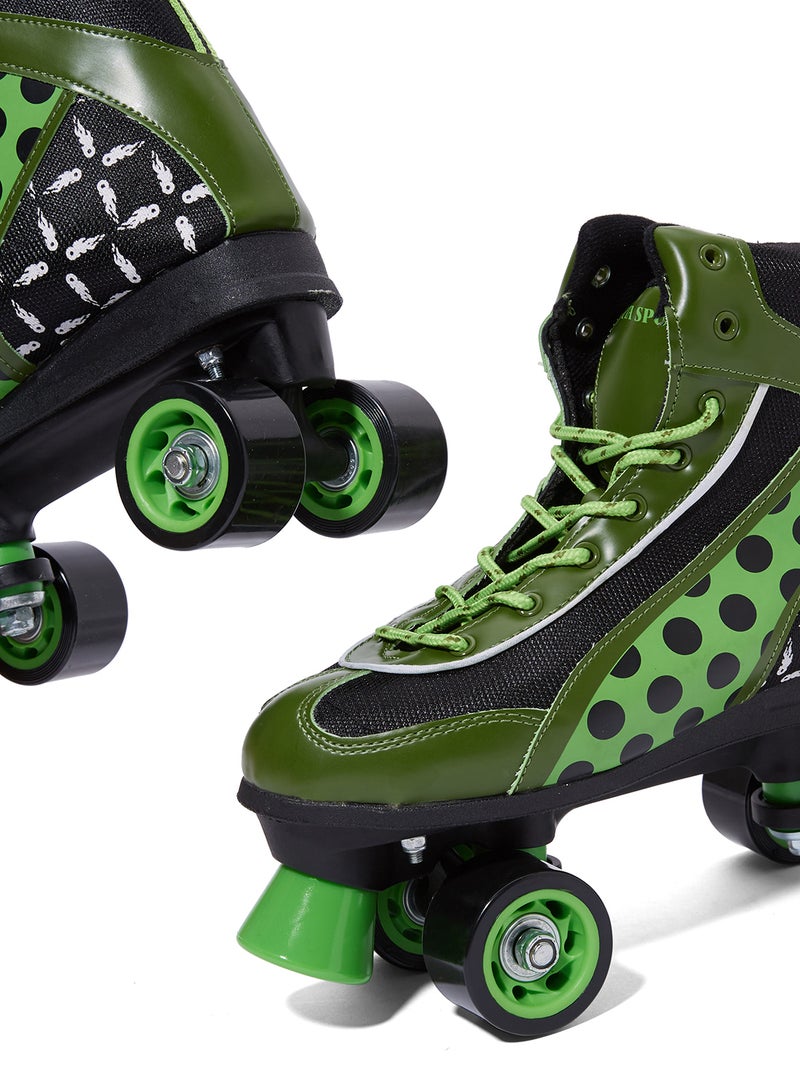 TA SPORTS Skate Roller Boot - Image 5