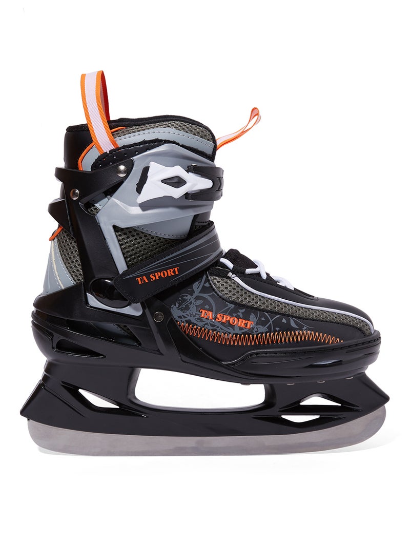 TA SPORTS - Hockey Ice Blade Roller Skate - Image 1