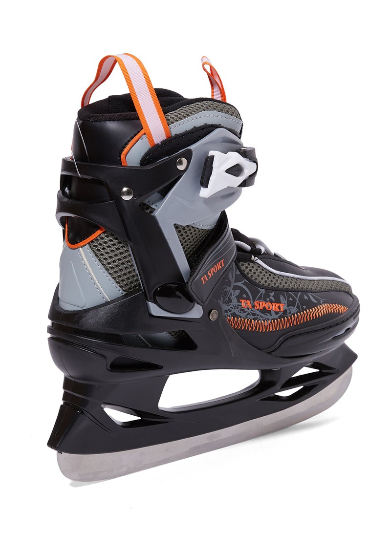 TA SPORTS - Hockey Ice Blade Roller Skate - Image 1