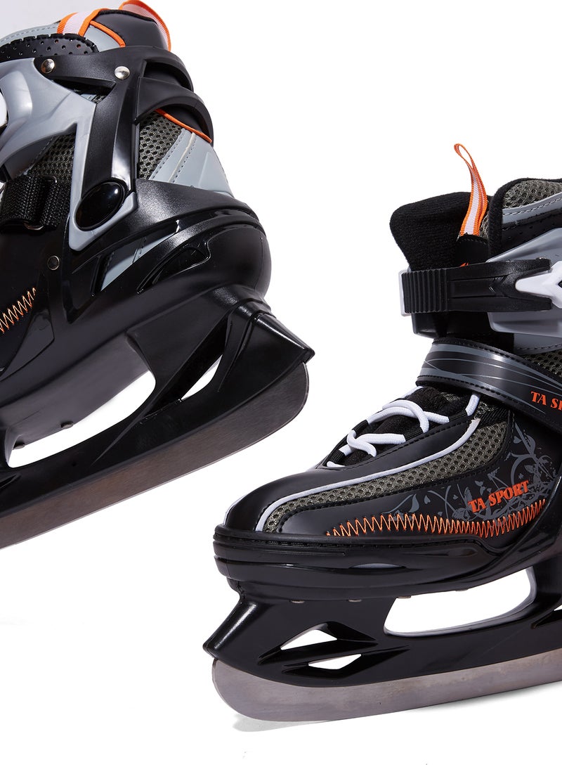TA SPORTS - Hockey Ice Blade Roller Skate - Image 1