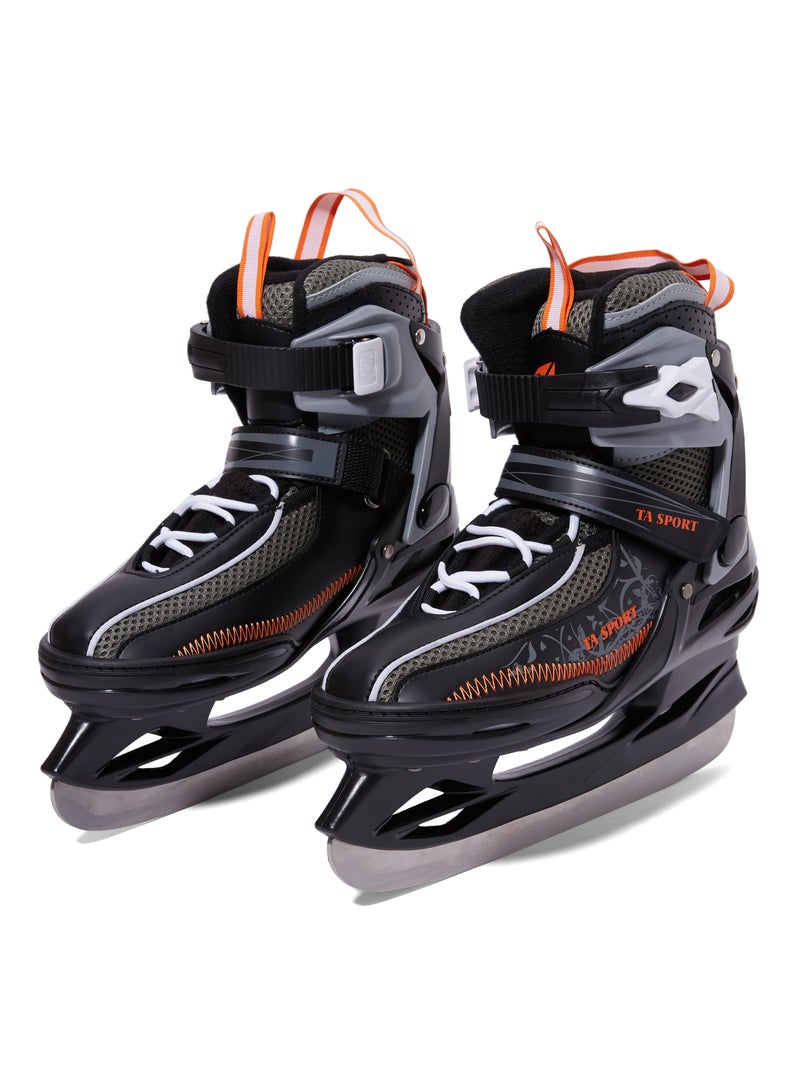 TA SPORTS - Hockey Ice Blade Roller Skate - Image 1