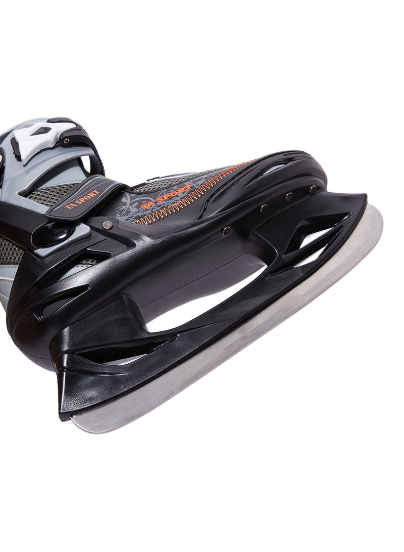 TA SPORTS - Hockey Ice Blade Roller Skate - Image 1