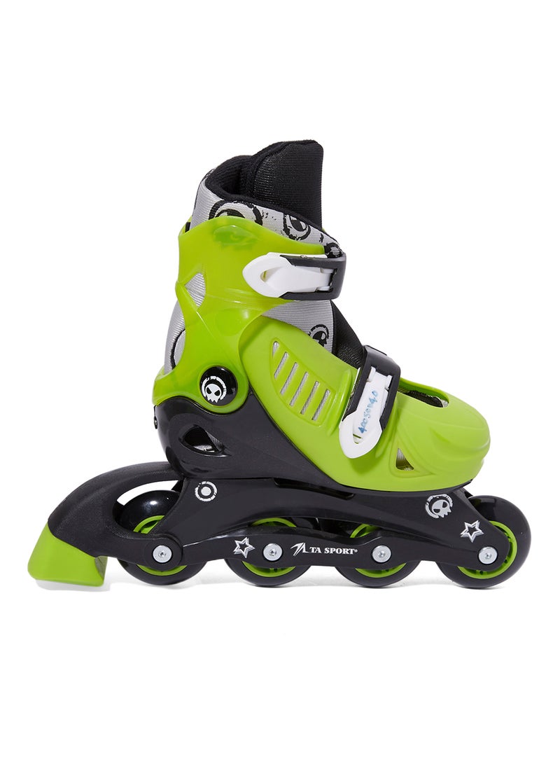 تي أيه سبورتس حذاء تزلج بعجلات بصف واحد - Image 1