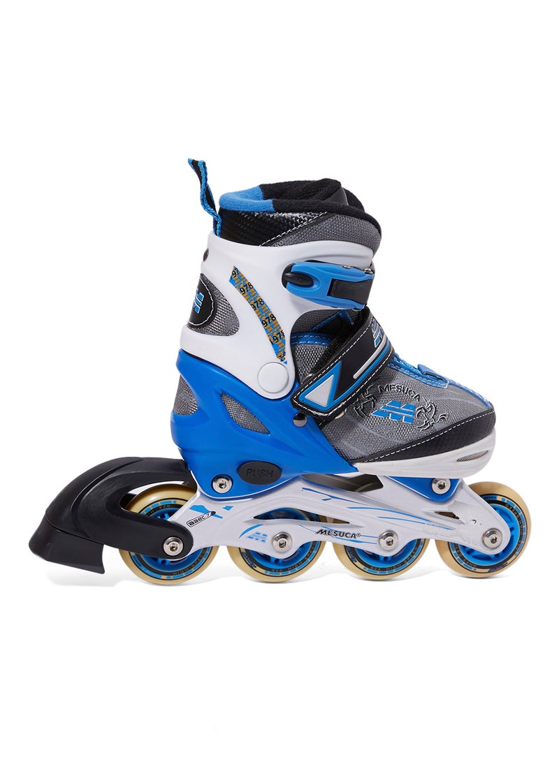 تي أيه سبورتس حذاء تزلج ميسوكا بعجلات مضمنة قابلة للتعديل - Image 1