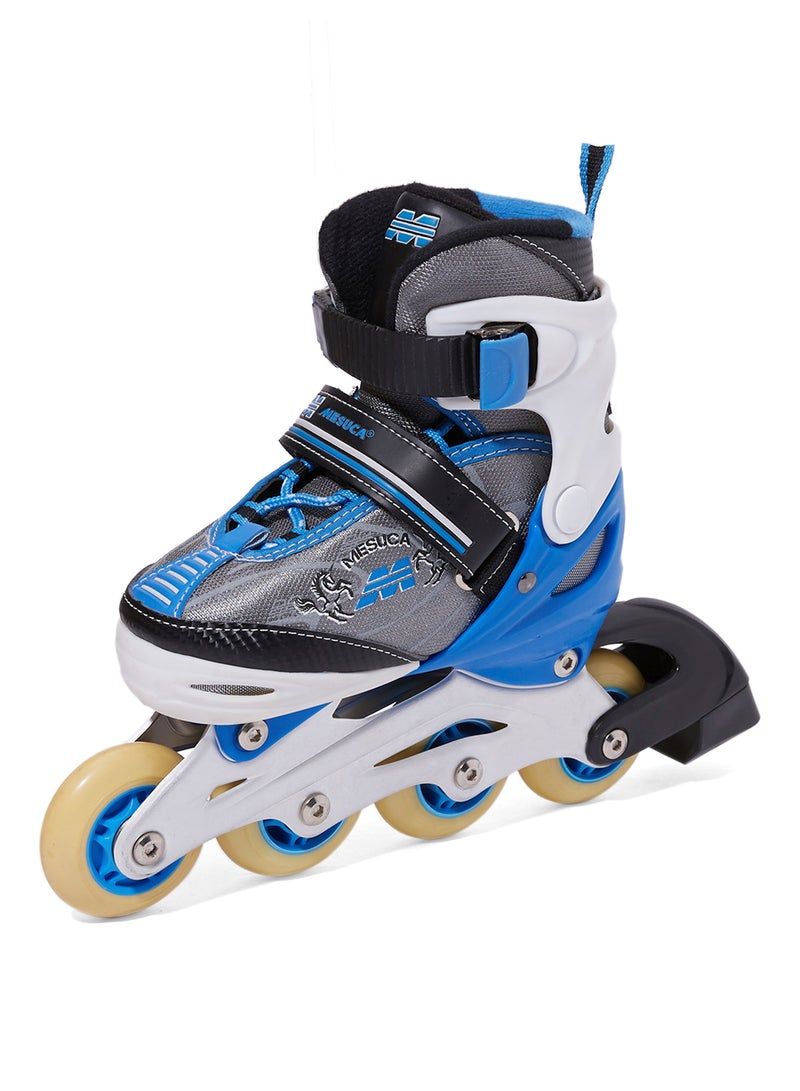 تي أيه سبورتس حذاء تزلج ميسوكا بعجلات مضمنة قابلة للتعديل - Image 2