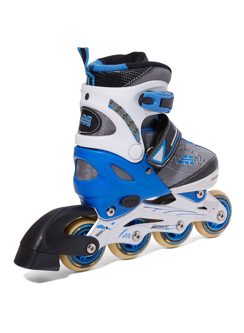 تي أيه سبورتس حذاء تزلج ميسوكا بعجلات مضمنة قابلة للتعديل - Image 3