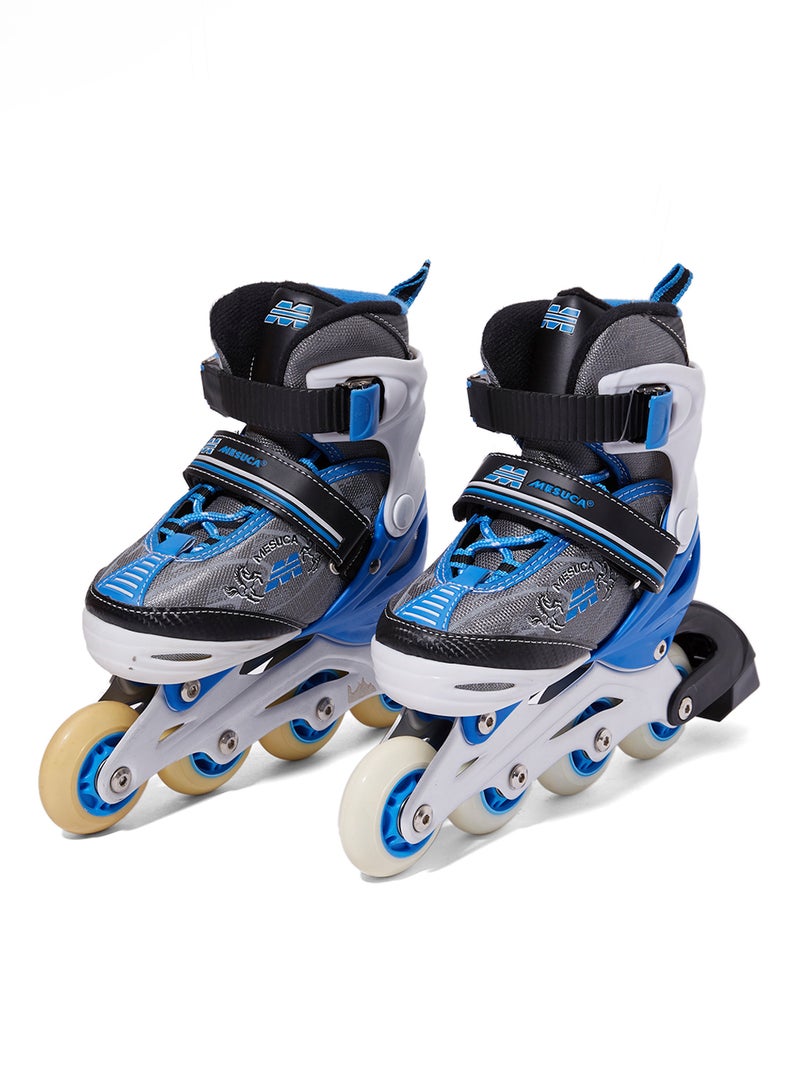 تي أيه سبورتس حذاء تزلج ميسوكا بعجلات مضمنة قابلة للتعديل - Image 4