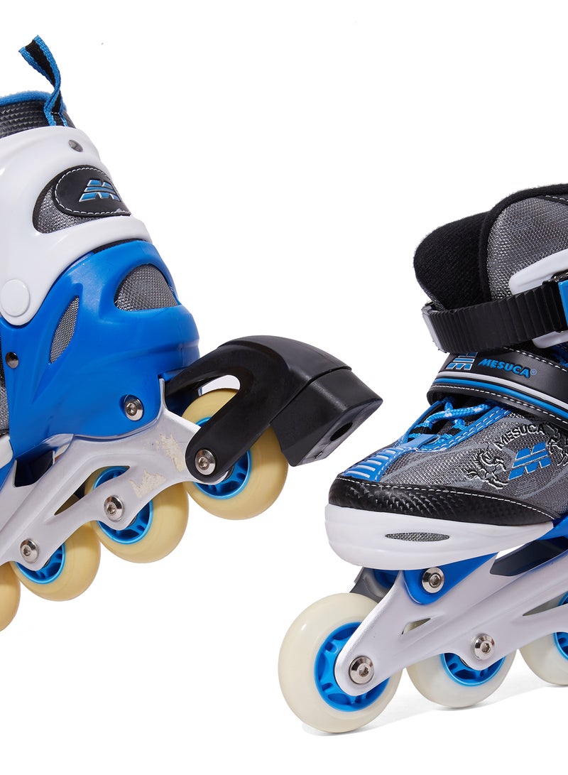 تي أيه سبورتس حذاء تزلج ميسوكا بعجلات مضمنة قابلة للتعديل - Image 5