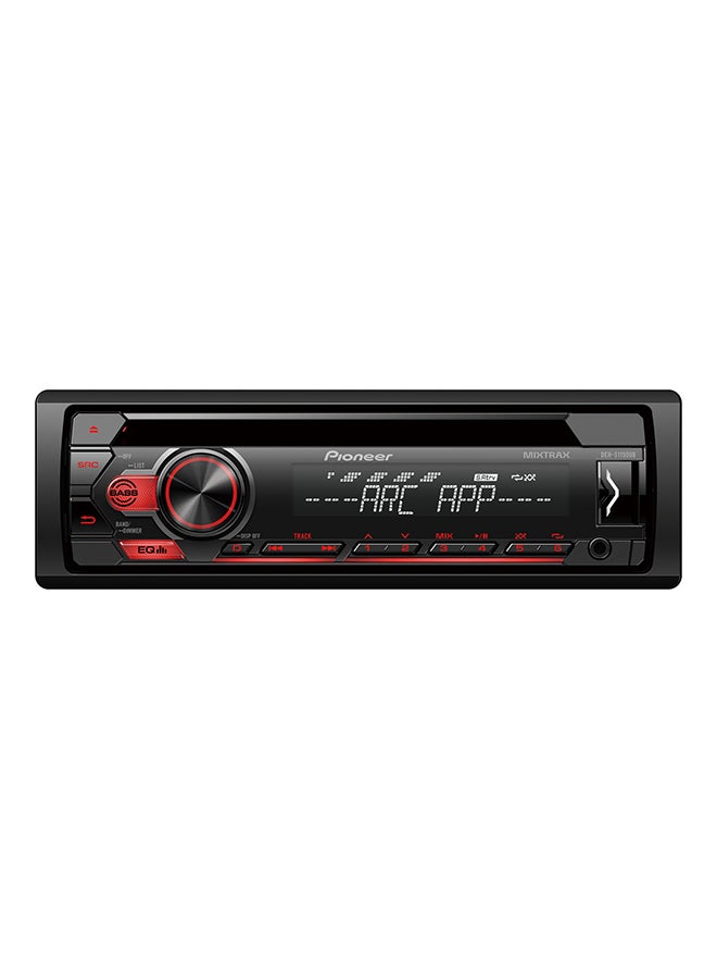 Pioneer Car Stereo With USB  - Image 1