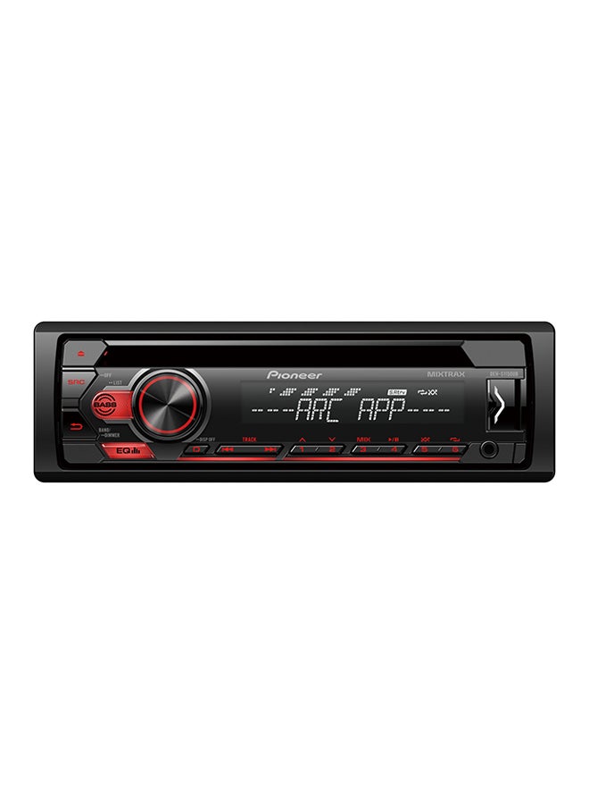 Pioneer Car Stereo With USB  - Image 2