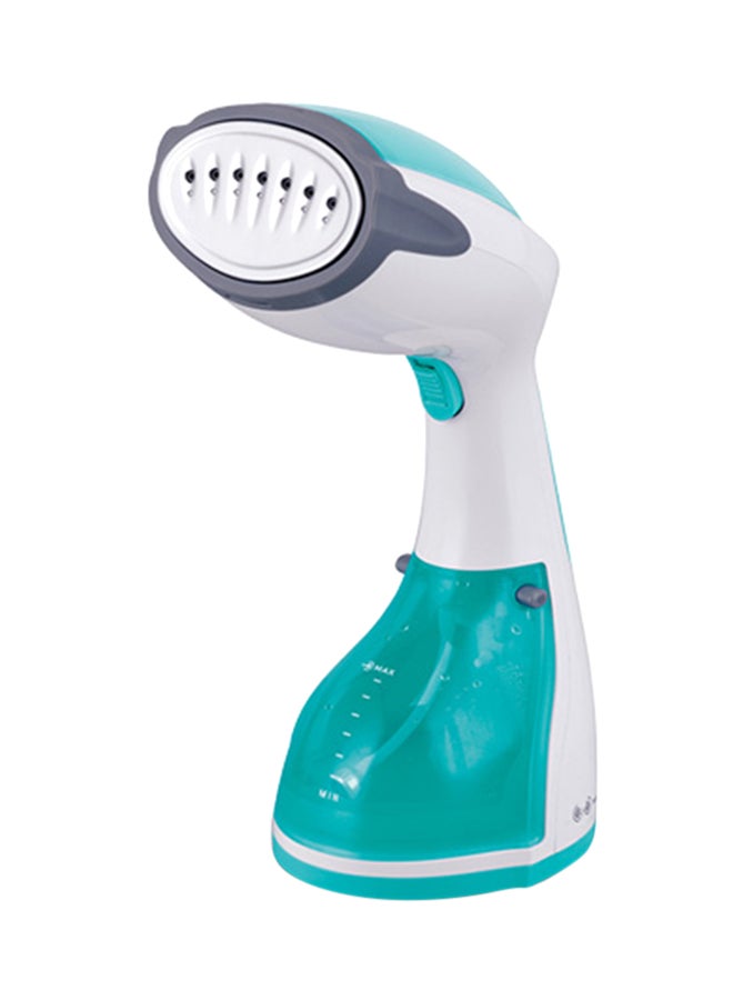 Handy Garment Steamer 1200W GS1000 White/Blue