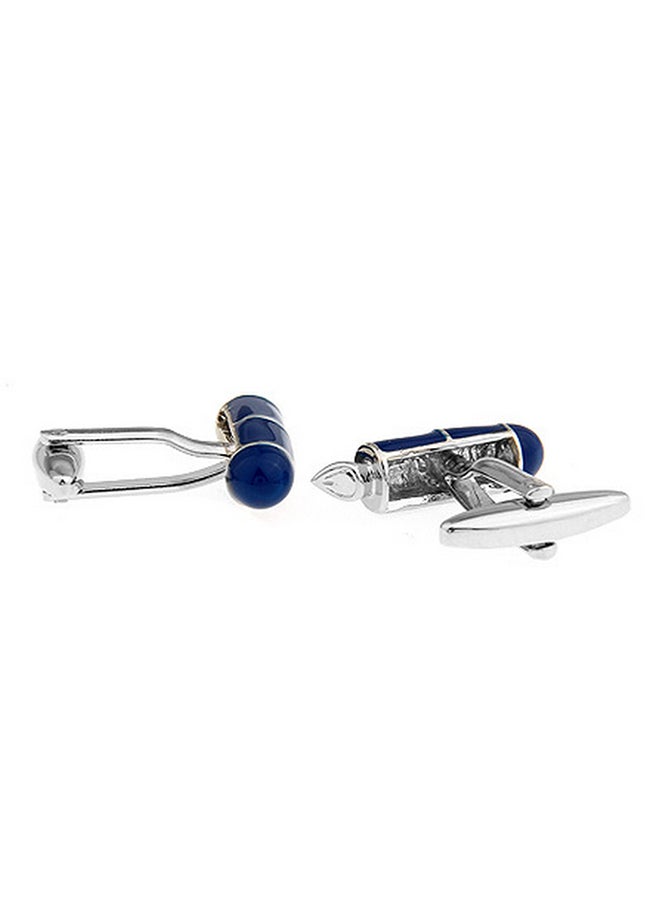 Generic - Pencil Modeling Cufflink - Image 1