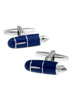 Pencil Modeling Cufflink