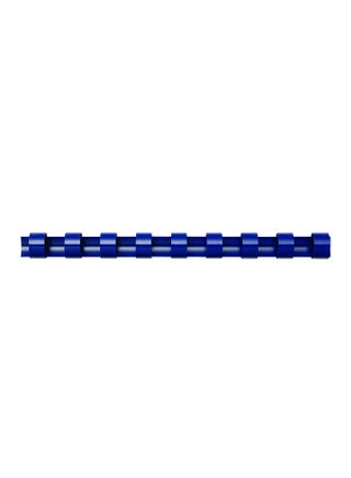 100-Piece Binding Comb Blue - v1542024220/N18611528A_1