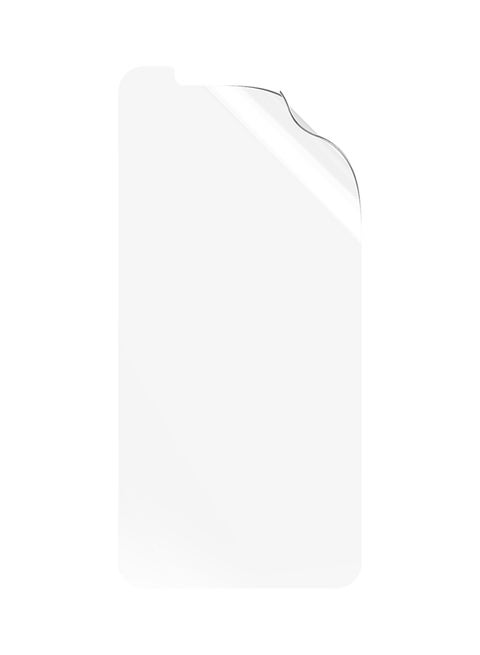Impact Shield Screen Protector For Apple iPhone X Clear