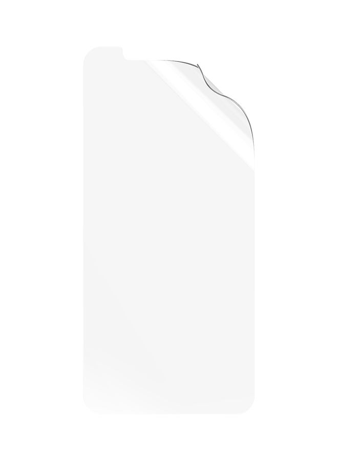 Impact Shield Screen Protector For Apple iPhone X Clear