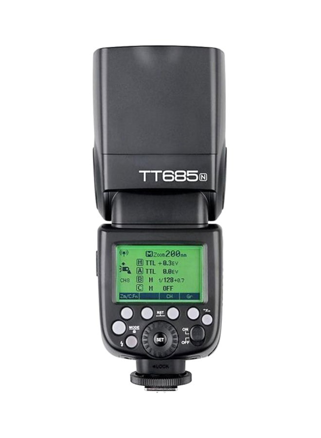 Thinklite Speedlite External Flash For Nikon DSLR Cameras - v1542024385/N19501738A_1