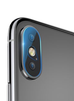 Camera Lens Glass Film For Apple iPhone XS Max (2018) Clear