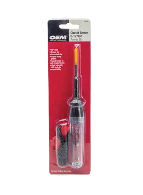 Circuit Tester
