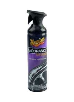 Endurance Tire Spray