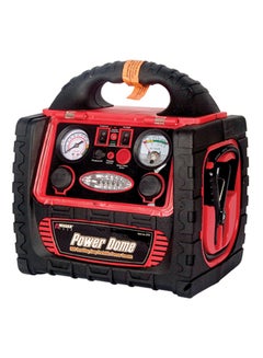 WAGAN Portable Adapt Power Auto Power Dome 200W 