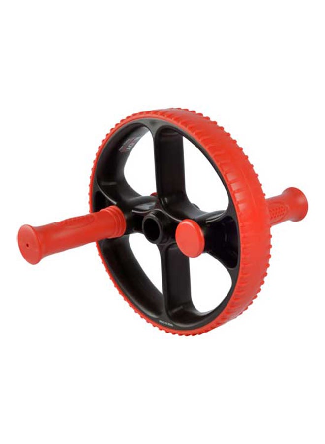 BODY SCULPTURE Abdominal Training Wheel 