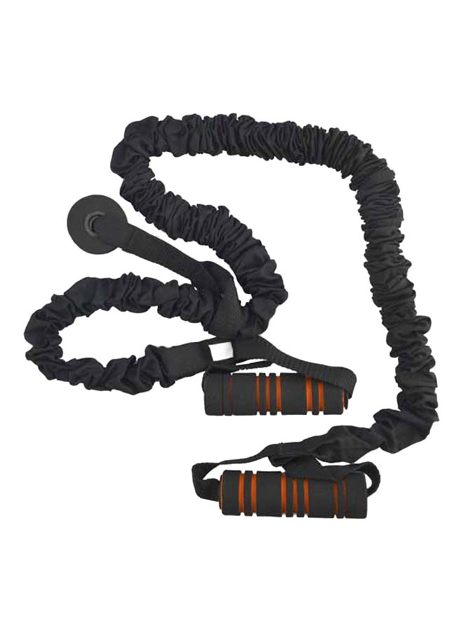 BODY SCULPTURE Hand And Body Weight Trainer
