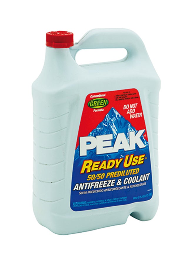 مبرد ومانع تجمد بيك