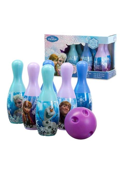 Bowling Set
