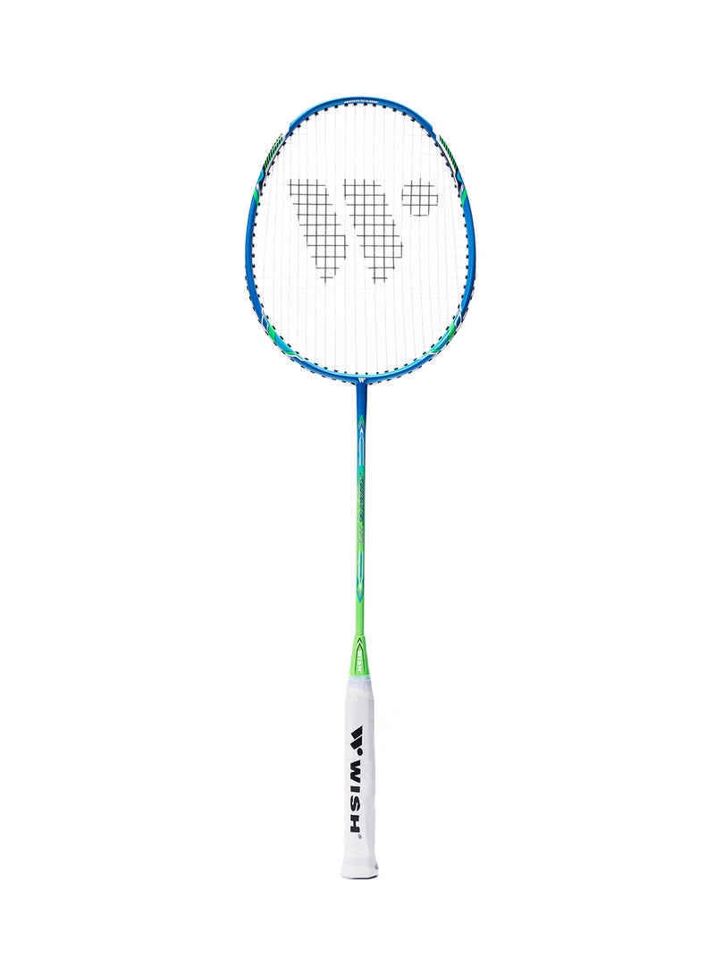 Wish Badminton Racket - Image 1