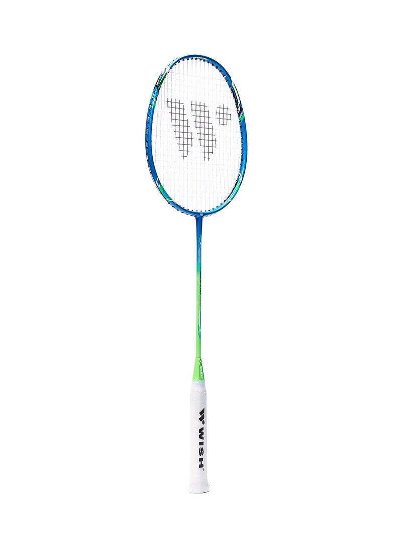 Wish Badminton Racket - Image 2