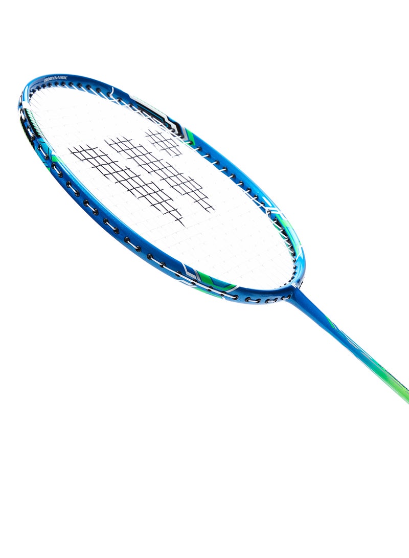 Wish Badminton Racket - Image 3
