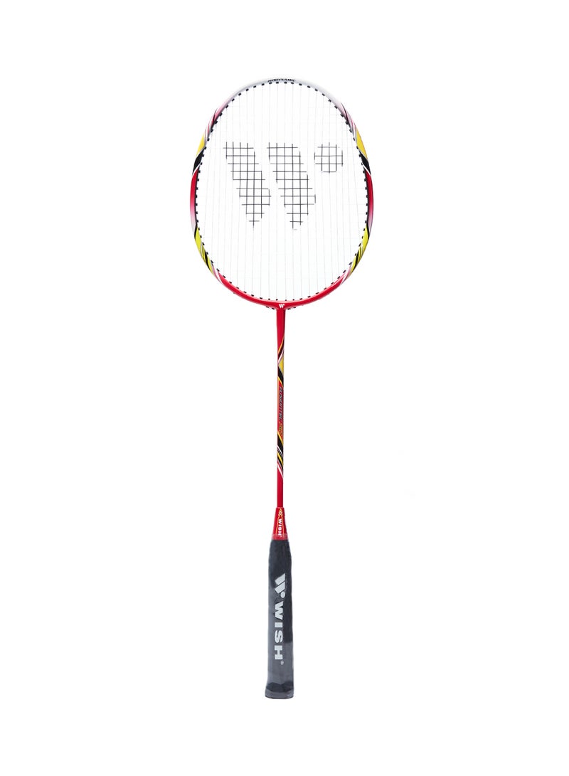 Badminton Racket