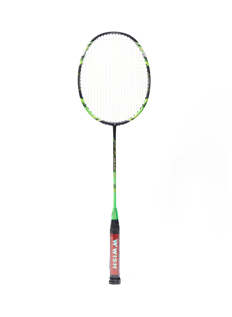 Wish Badminton Racket - Image 1